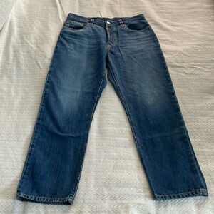 Levi’s Premium 501 Jeans